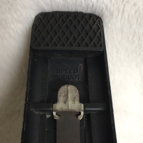 Vintage Industrial Swingline Speed Stapler 3 Great Working Condition - Picture 6 of 16